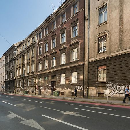 Aurelia Antik Apartments & Rooms, Zagreb City Center Екстериор снимка