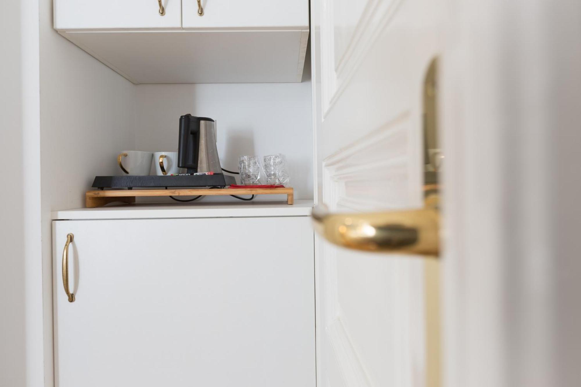 Aurelia Antik Apartments & Rooms, Zagreb City Center Стая снимка