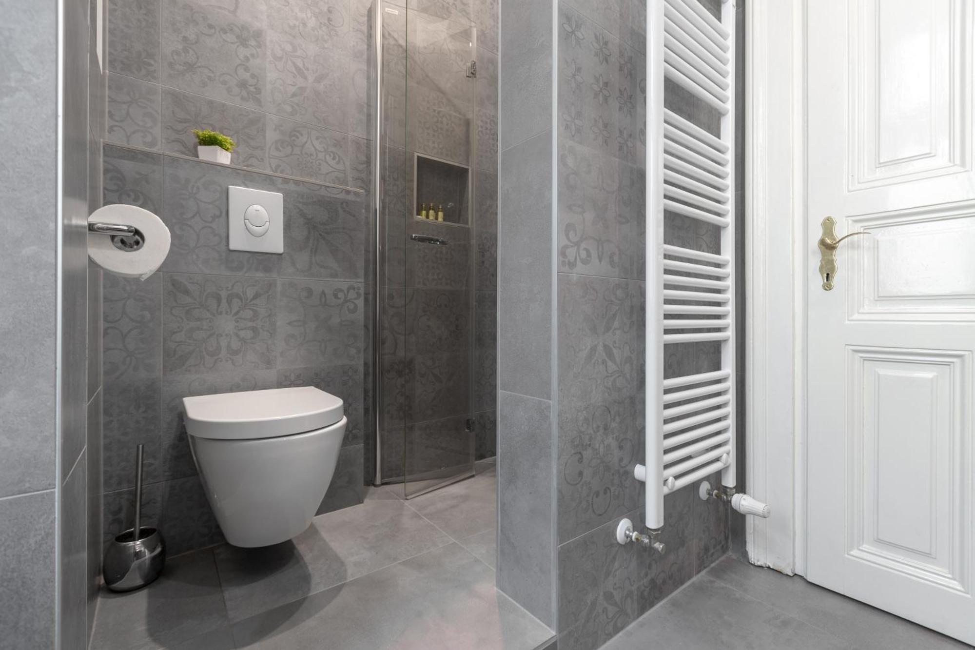 Aurelia Antik Apartments & Rooms, Zagreb City Center Екстериор снимка