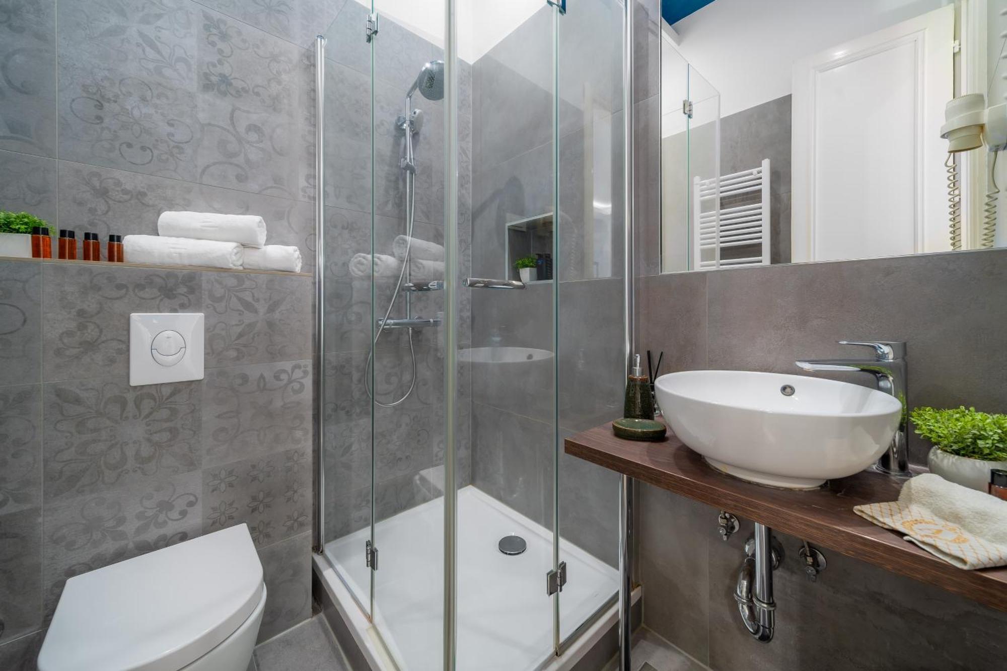 Aurelia Antik Apartments & Rooms, Zagreb City Center Стая снимка