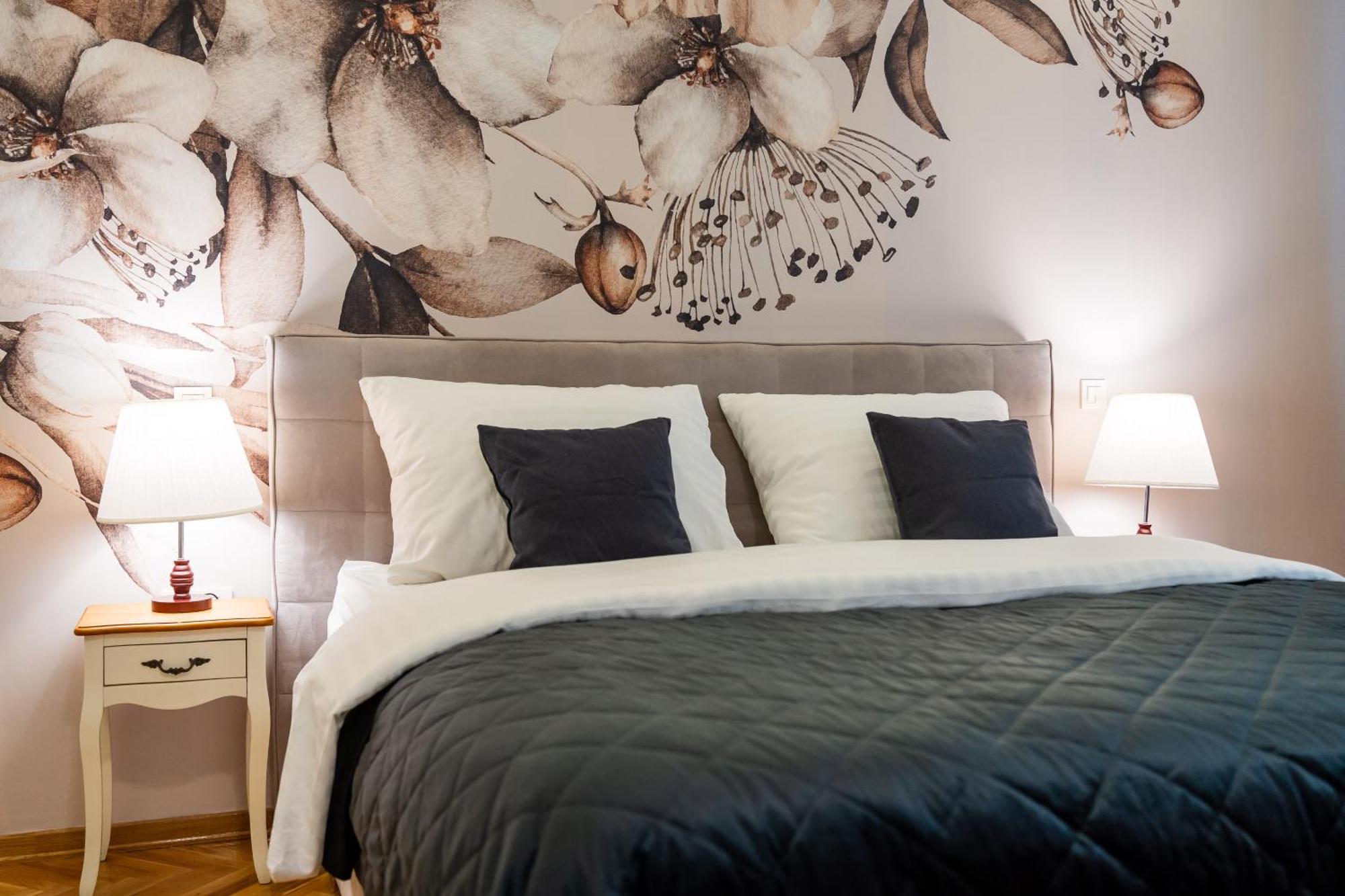Aurelia Antik Apartments & Rooms, Zagreb City Center Екстериор снимка