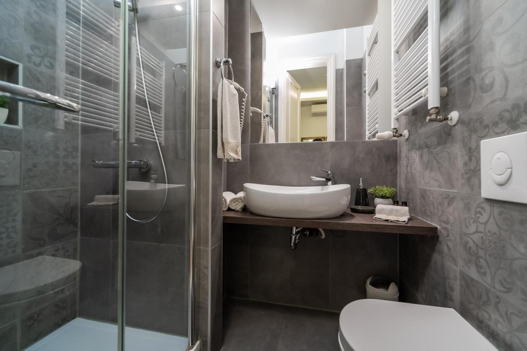 Aurelia Antik Apartments & Rooms, Zagreb City Center Екстериор снимка