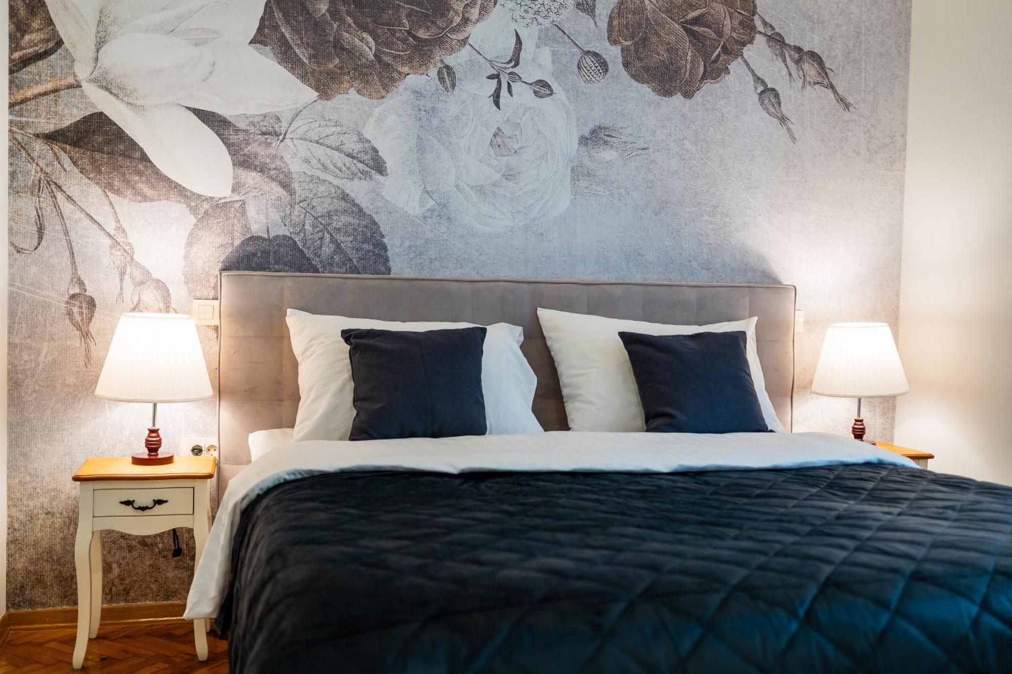 Aurelia Antik Apartments & Rooms, Zagreb City Center Екстериор снимка