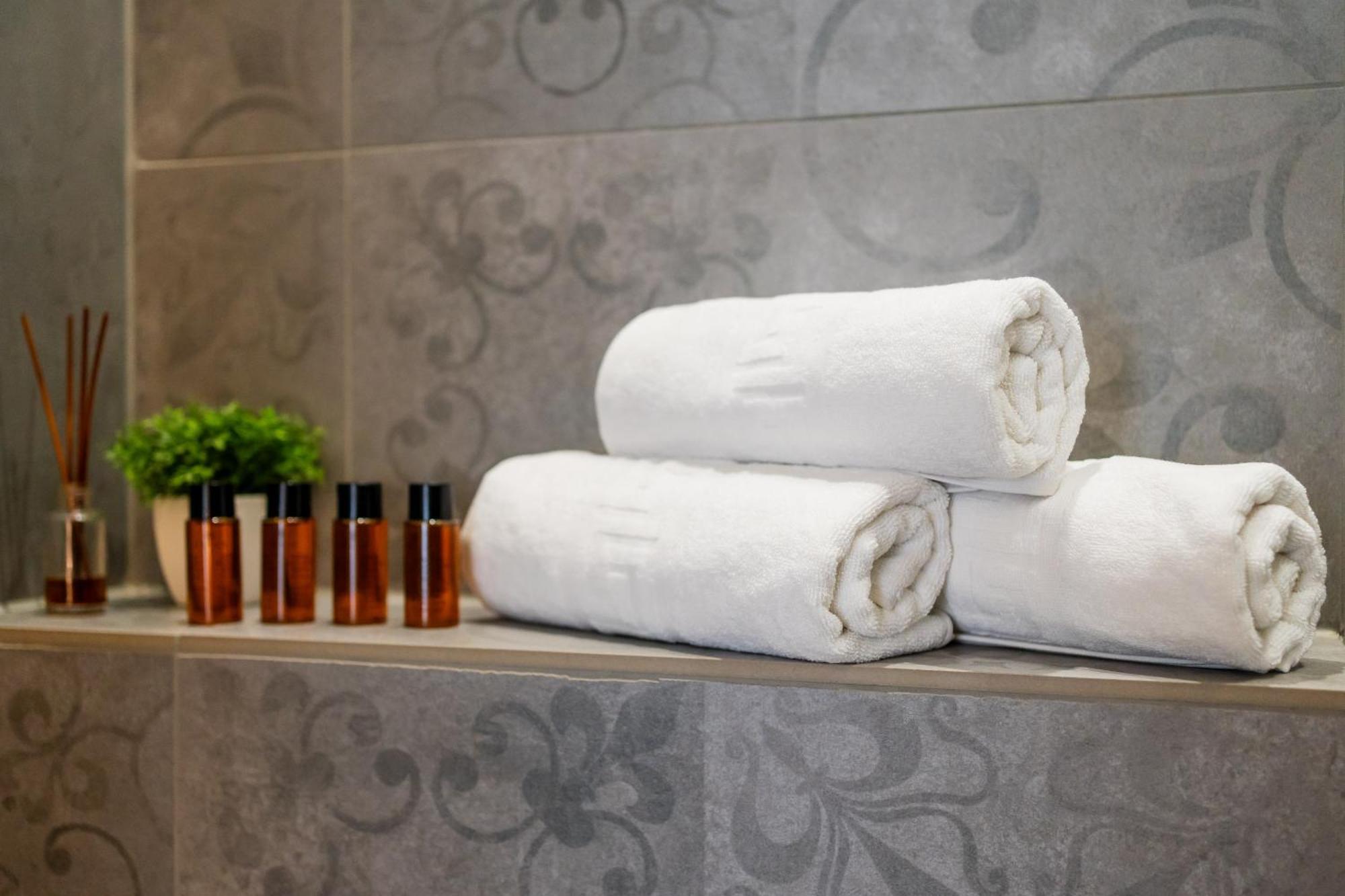 Aurelia Antik Apartments & Rooms, Zagreb City Center Екстериор снимка