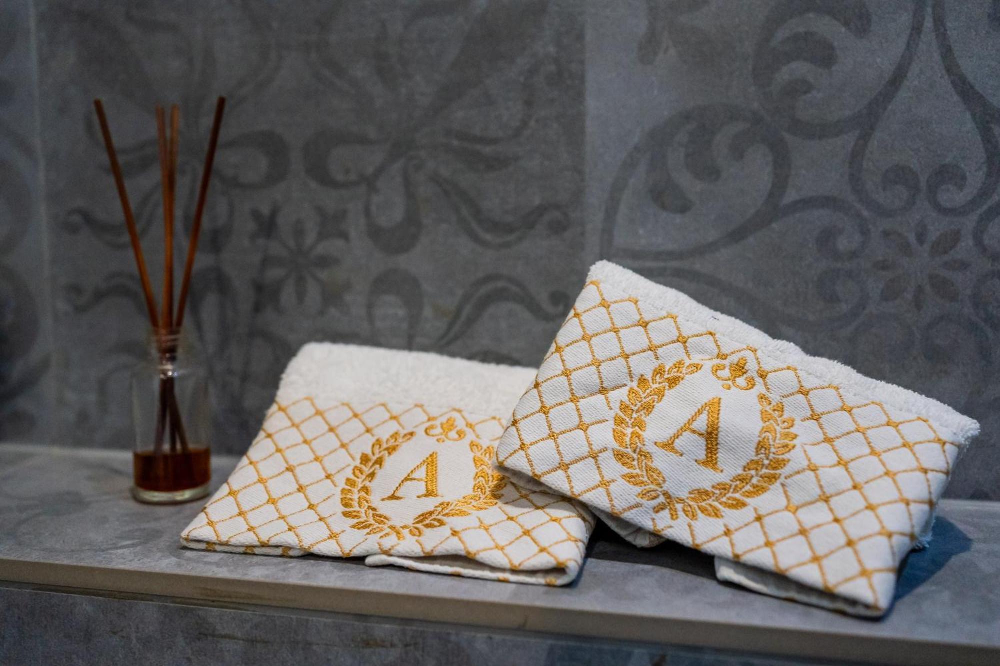 Aurelia Antik Apartments & Rooms, Zagreb City Center Екстериор снимка